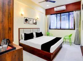 Super Collection O Kalamboli New Panvel Formerly Golden Paradise