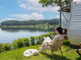 Taean Bibi ArtGlamping