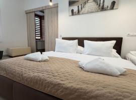 Penzión Max Kežmarok, hotel em Kežmarok