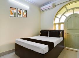 Hotel O by OYO Maa Tara Guest House โรงแรมในDum-Dum Junction