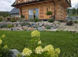 Domek Gruszkowy Wzorek