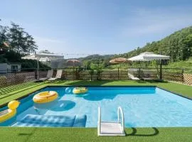 Hongcheon Stoneisland Pension