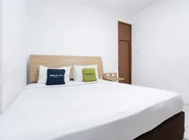 Urbanview Hotel Cozy Samarinda by RedDoorz