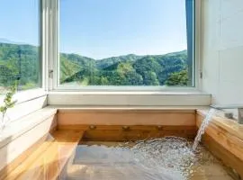 Gapyeong Gipeunsanarae Spa Pension