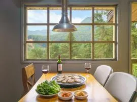 yangpyeong beulleosseom pet spa pension