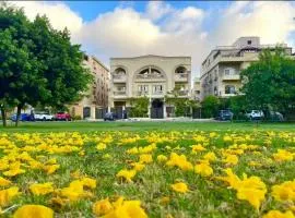 808名墅 808Mingshu 新开罗国际会展中心店