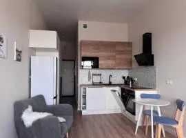 comfortable apartment