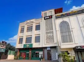 Hotel O THE AMBIENCE REGENCY HOTEL