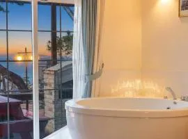 seonjaedo secret spa pension