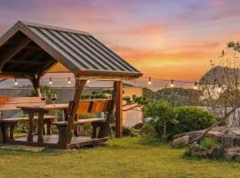 Namhae Familyae Pension