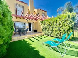 Albatros Golf 2 - Islantilla, Hotel in Isla Cristina