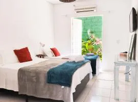 33Club Suite Coral ate 3 pessoas