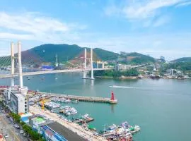 Yeosu Onueli Pension