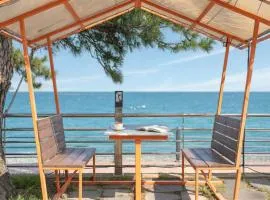 Geoje Break Time Pension