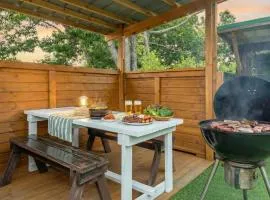 boryeong hiddenvillage dokchae poolvilla