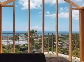 Jeju sunjinhanga Pension