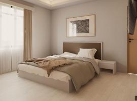 Cozy Nest Fuvahmulah, hotel em Fuvahmulah