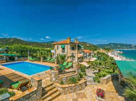 Talizeti Home - Adults Only, Hotel in Sarti