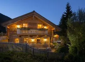 Chalet Steinbock