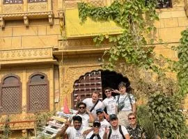 Hostel Little Prince Home Stay
