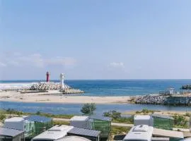 Gangneung Basecamp Pension