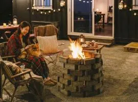 Gangneung Basecamp Pension