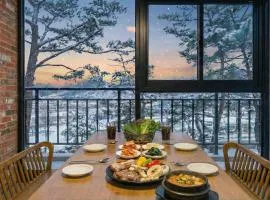 Goseong Pinetree Pension