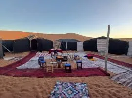 Merzouga Camp and Hostel