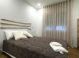 S'apartments New, hotel a Leiria