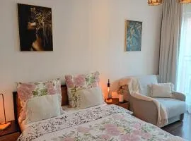 Elbląg Stare Miasto Bulvar, Old Town, Snake