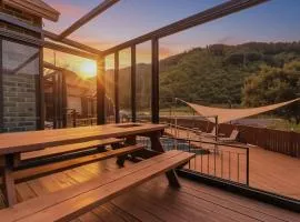 Gapyeong Haneulsup Spa Pension