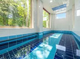 Gapyeong Namian Pool Villa