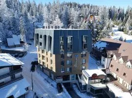 Kristal LUX Apartmani