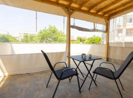 Тракия 3А, Hotel in Schumen