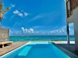 Villa Opale - Luxury Living by the Sea