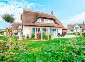 Ferienhaus Luv und Lee