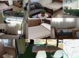 Стаи за гости Пансионът на Роуз Вълшебната ми Кръстница