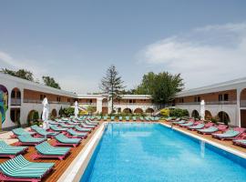 ibis Styles Venus, hotel en Venus