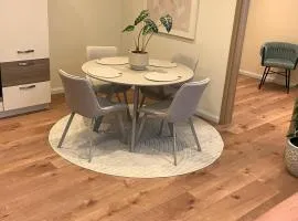 Cozy apartment in Irrel