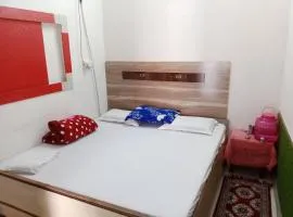 OP krishna homestay