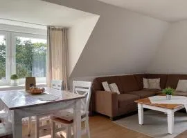 Therke, Hafenstraße