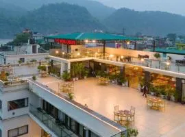 Indira Nikunj Rubystone Exotic