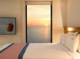 Gyeongju Luna Piena Poolvilla