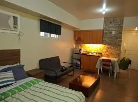 Celadon Tower- Studio with balcony near SM San Lazaro