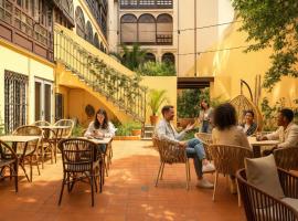 The Loft House Barcelona, hotel em Barcelona