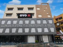 Super Hotel O Gokul Residency Near Dumdum Airport