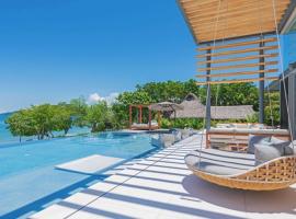 Villa Brisa in Punta Mita, hotel v mestu Punta Mita
