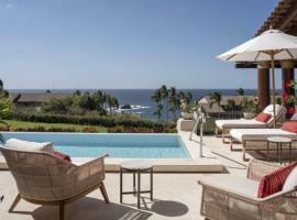 Villa Belle in Punta Mita, hotel sa Punta Mita