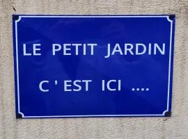 LE PETIT JARDIN ...
