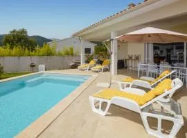 Villa Piscine Mer 7 min Vue Montagne Clim